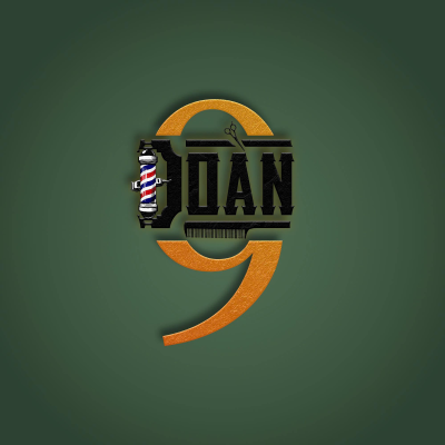 Tiệm cắt tóc nam tân bình