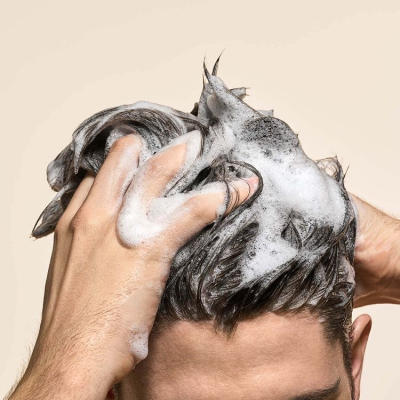 Cách chăm sóc mái tóc cho nam giới