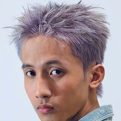 Buzz Cut Fade