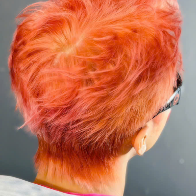 Kiểu tóc nam hot trend