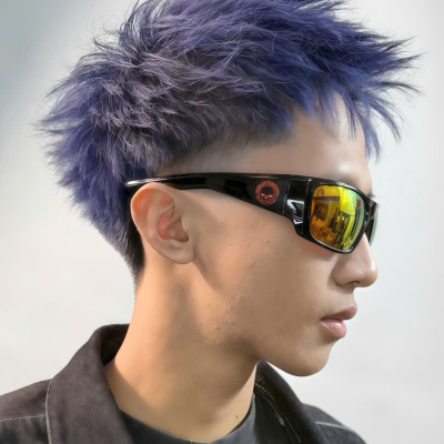 Crop Fade