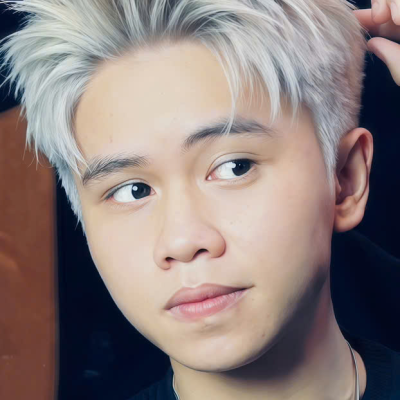 Kiểu tóc nam châu á