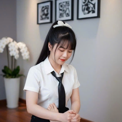 Massage nữ Tân Bình