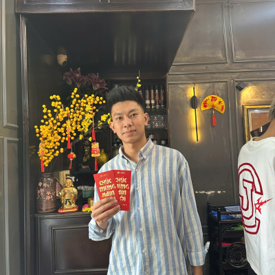 Tết cắt tóc đẹp ở đâu