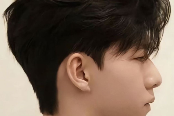 Barber chuyên nghiệp