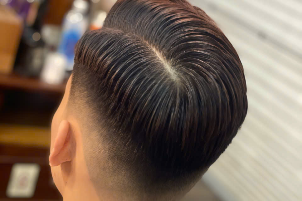 Cắt kéo full đầu Tân Bình