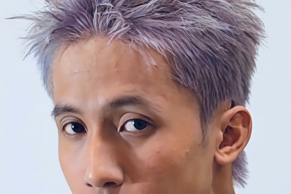 Stylist tạo mẫu