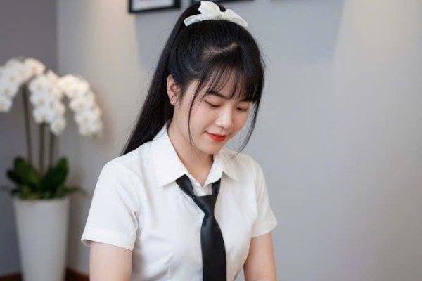 Massage nữ Tân Bình