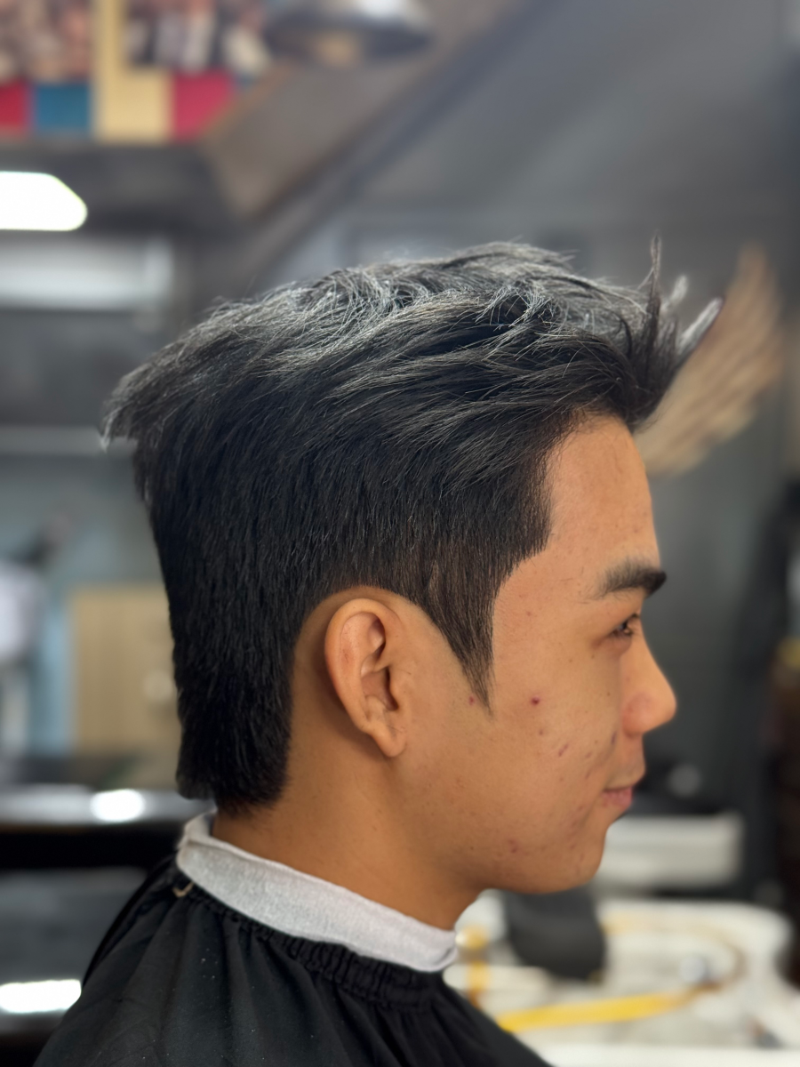 Top kiểu tóc thịnh hành 2026