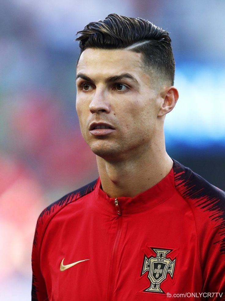 Những kiểu tóc nam của cầu thủ world cup 2026