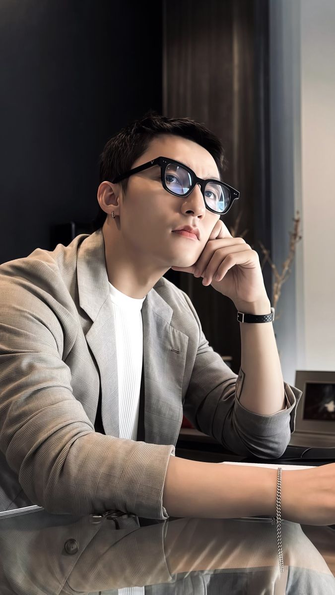 Kiểu tóc nam đẹp nhất 2026