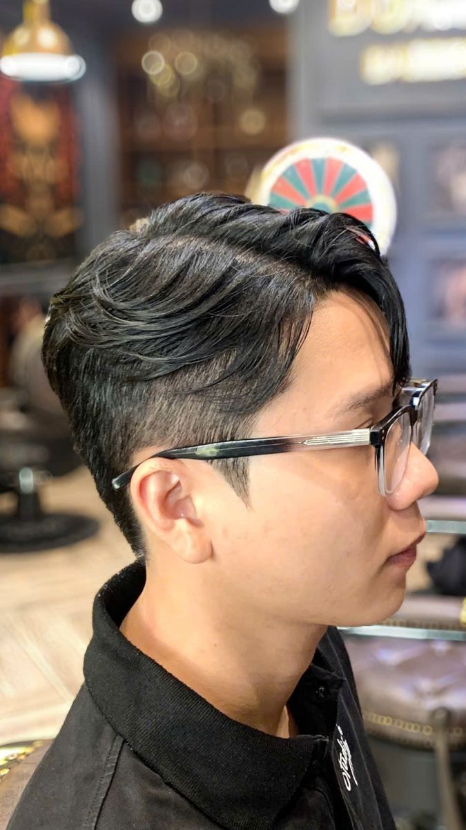 Uốn tóc Đẹp Tân Bình