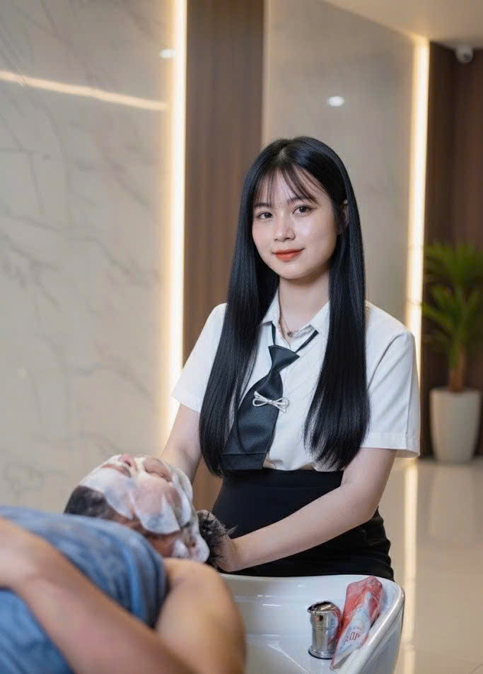 Massage nữ Tân Bình